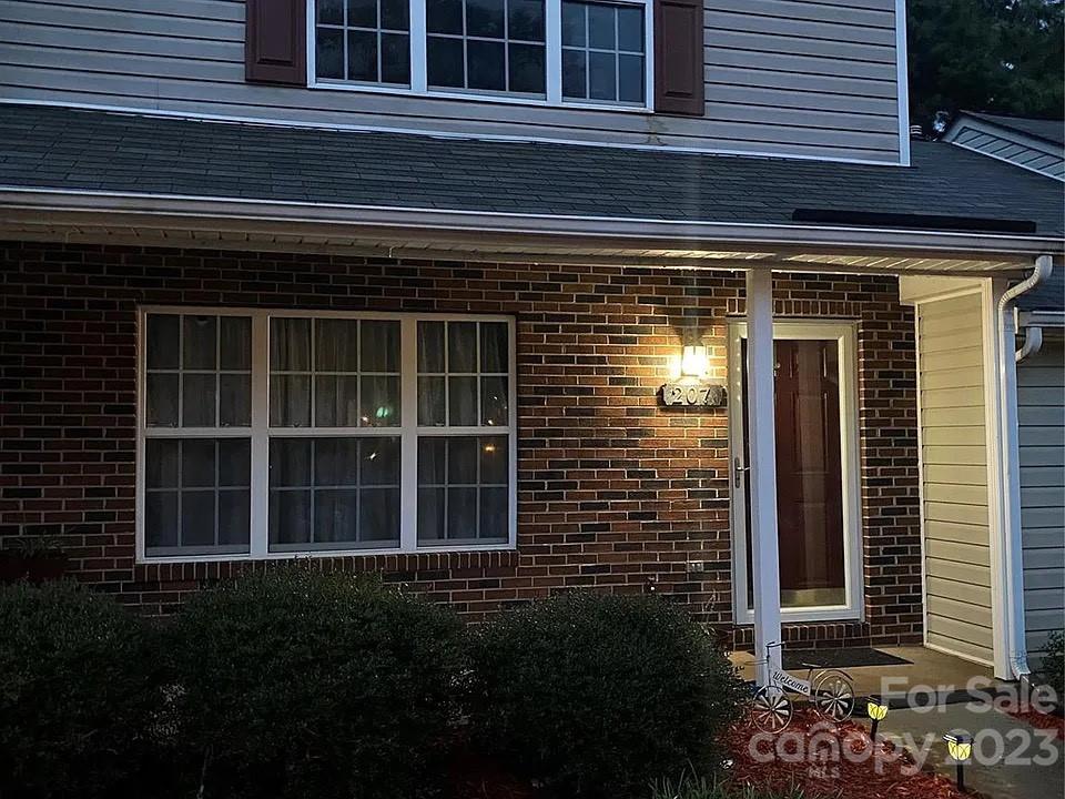 Property image 1 at 207 Butler Place, Fort Mill, SC 29715