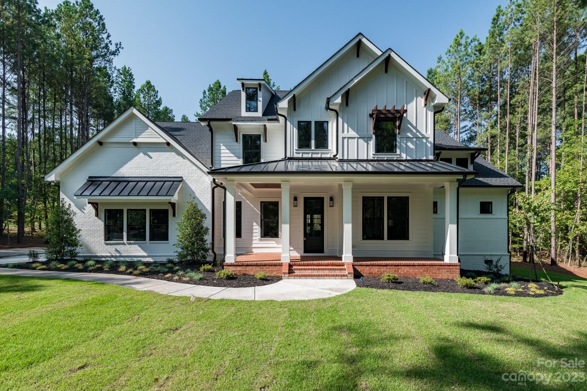 116 Silver Falls Drive