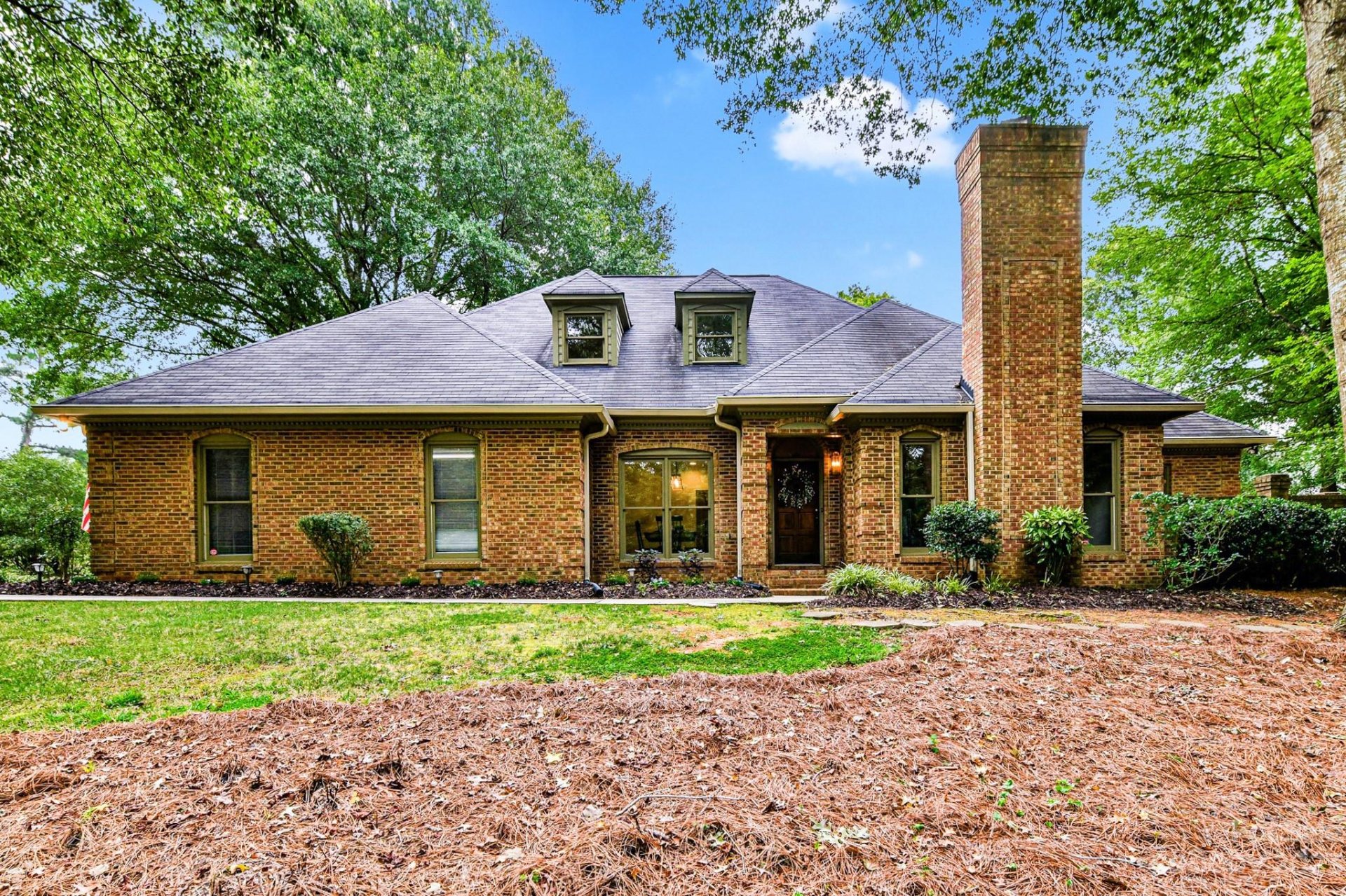 Property image 1 at 4671 Homestead Place, Matthews, NC 28104