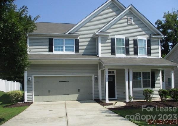 Property image 1 at 4405 Gatesmills Avenue, Charlotte, NC 28213