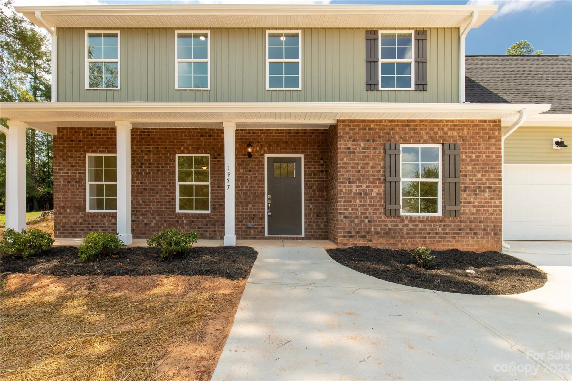 Property image 1 at 1977 Charles Avenue, Lancaster, SC 29720