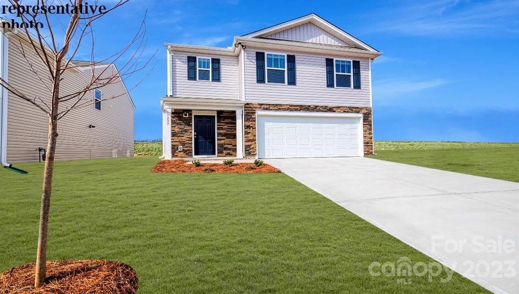 Property image 1 at 4015 Eucalyptus Drive, York, SC 29745