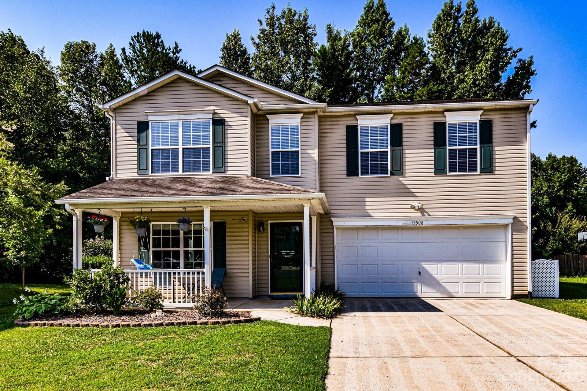 13508 Trickling Water Court