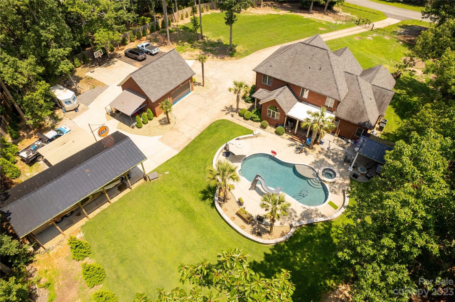 Property image 3 at 100 Generals Way, Clover, SC 29710