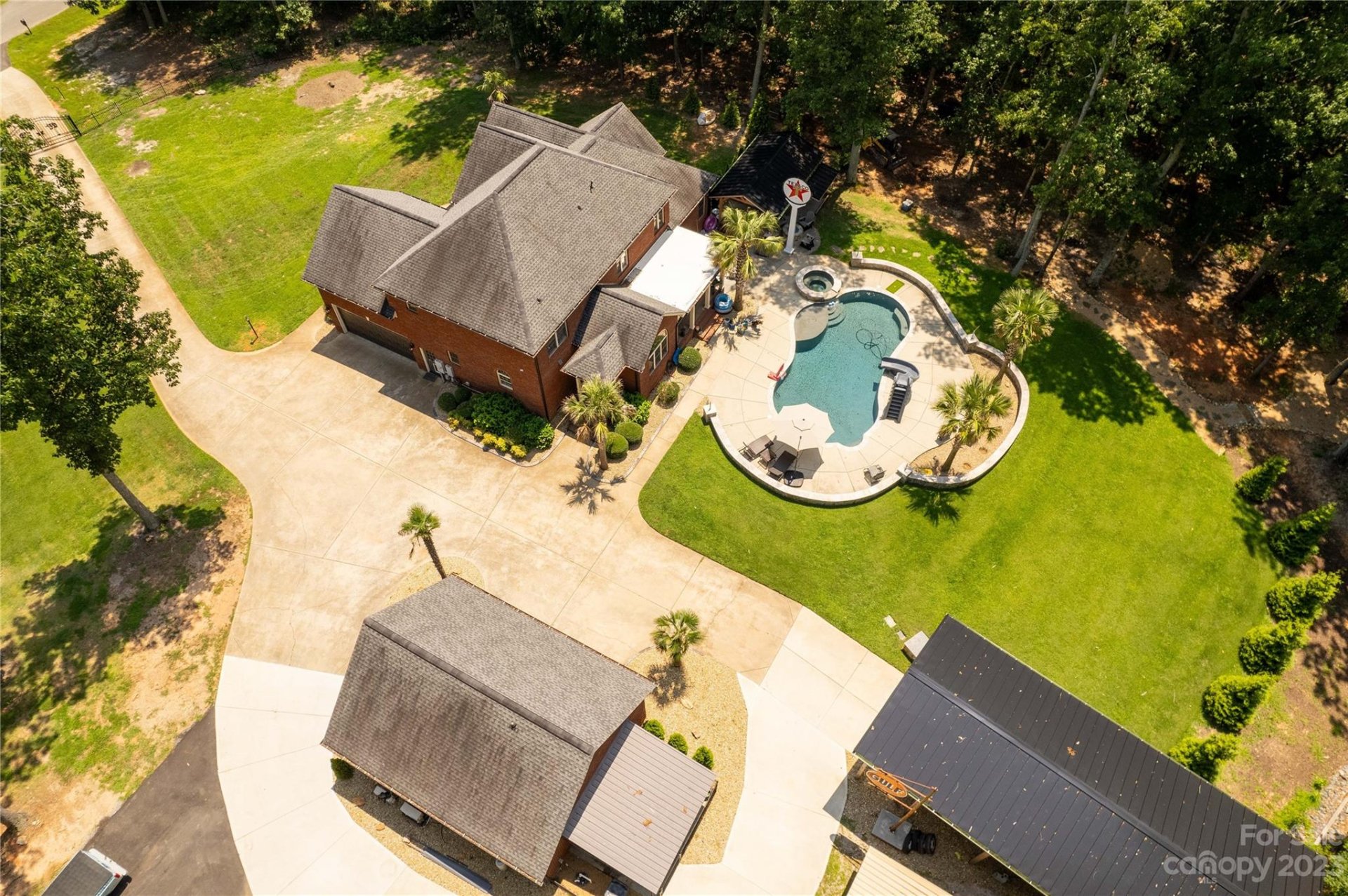 Property image 5 at 100 Generals Way, Clover, SC 29710