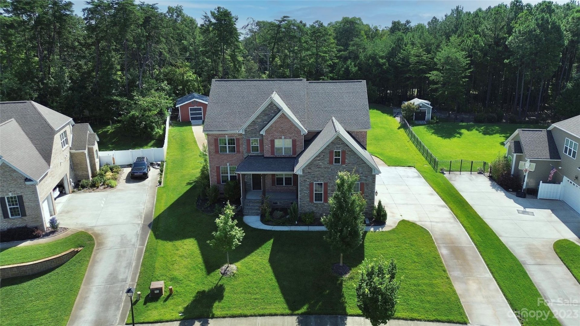 4160 Abernathy Place