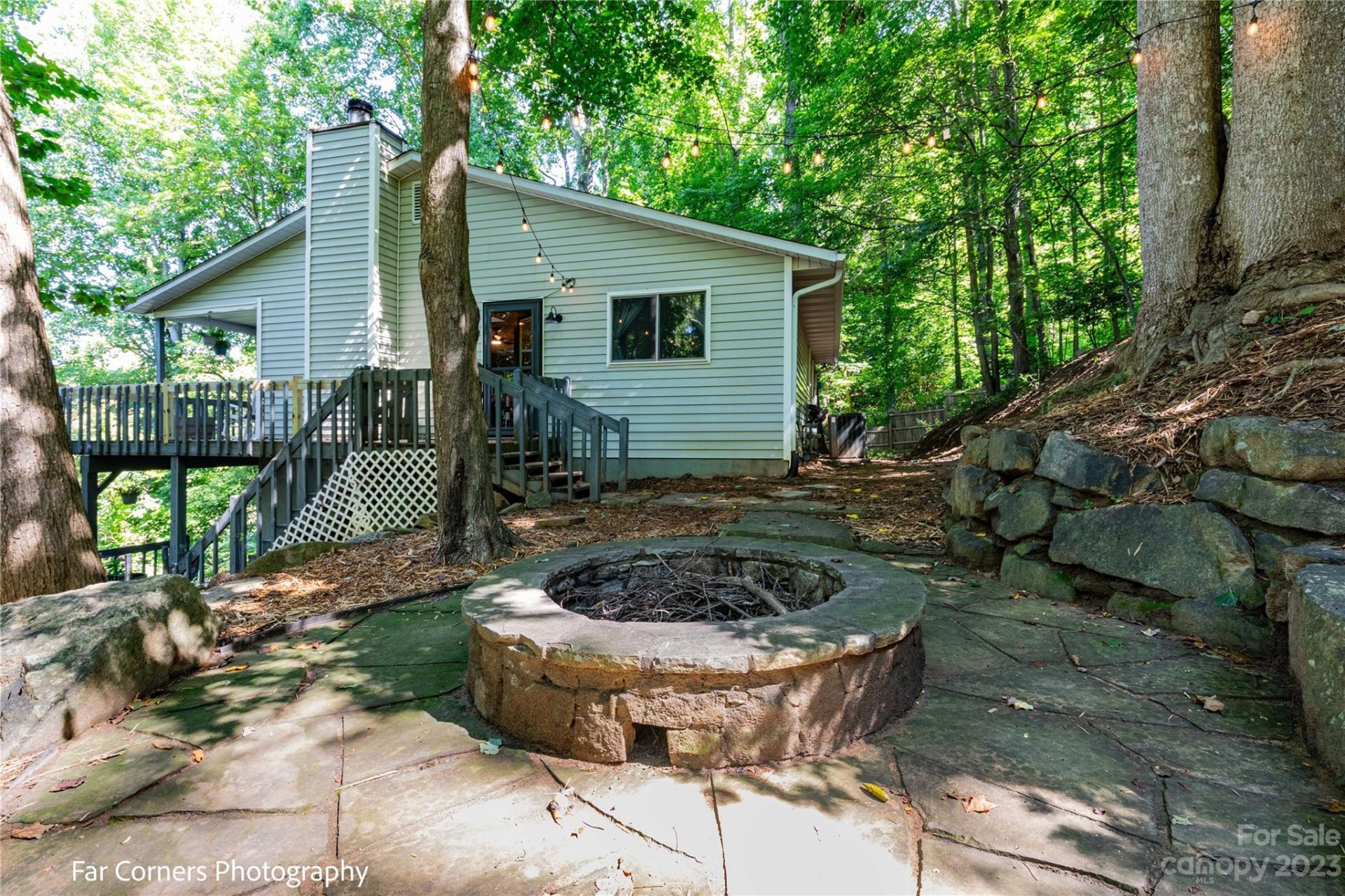 Property image 3 at 33 Mountain Site Lane, Asheville, NC 28803