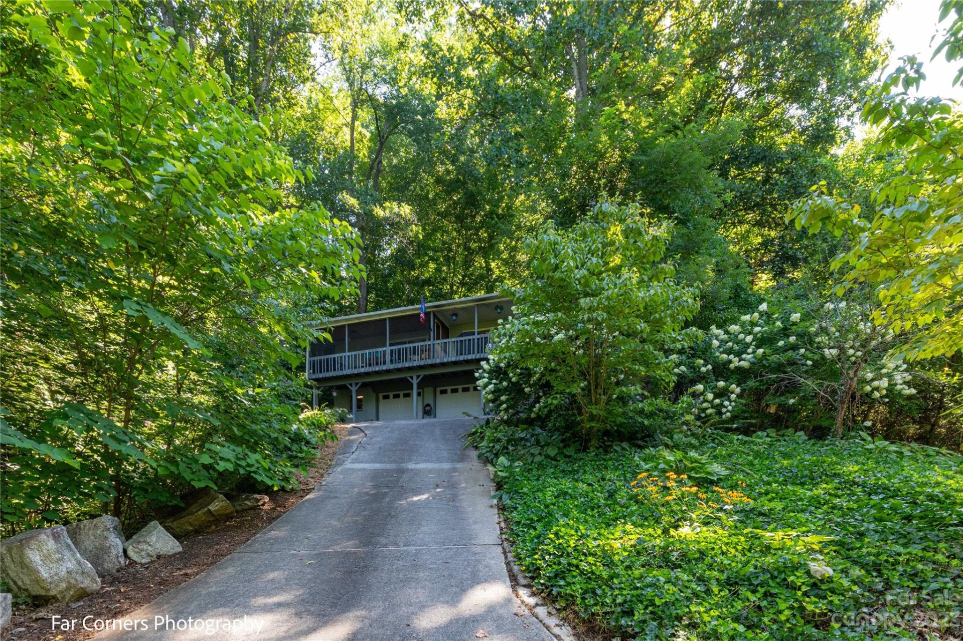 Property image 4 at 33 Mountain Site Lane, Asheville, NC 28803