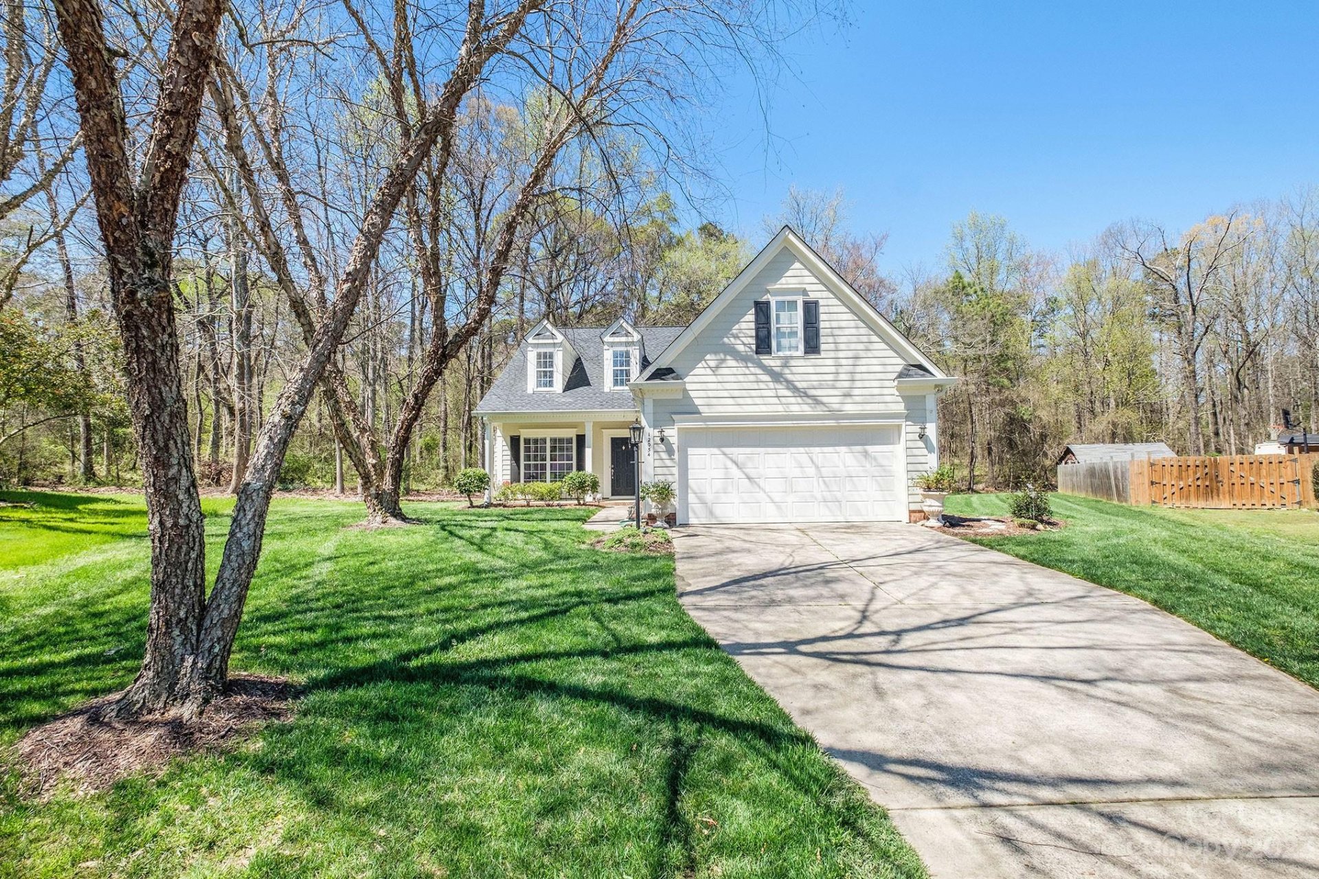 Property image 1 at 12054 Mourning Dove Lane, Charlotte, NC 28269