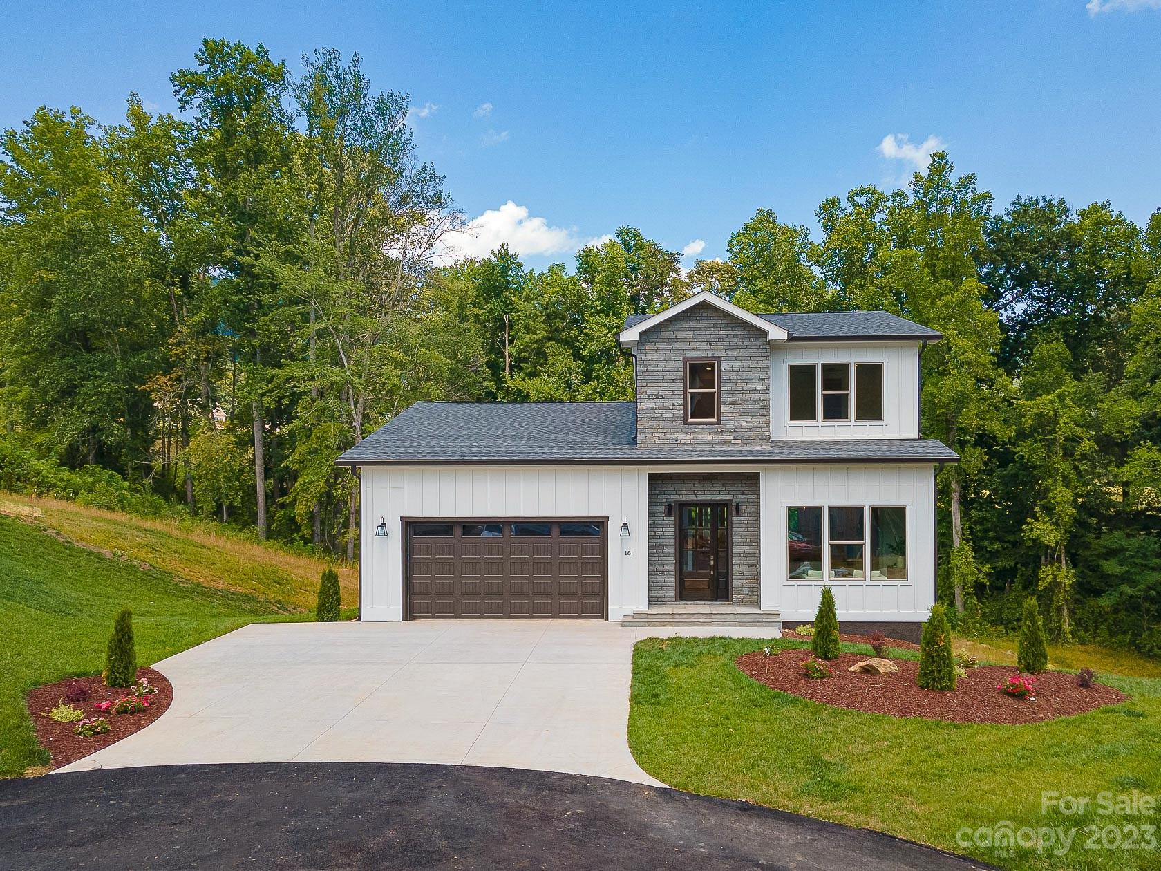 Property image 1 at 18 Sagewood Drive, Candler, NC 28715