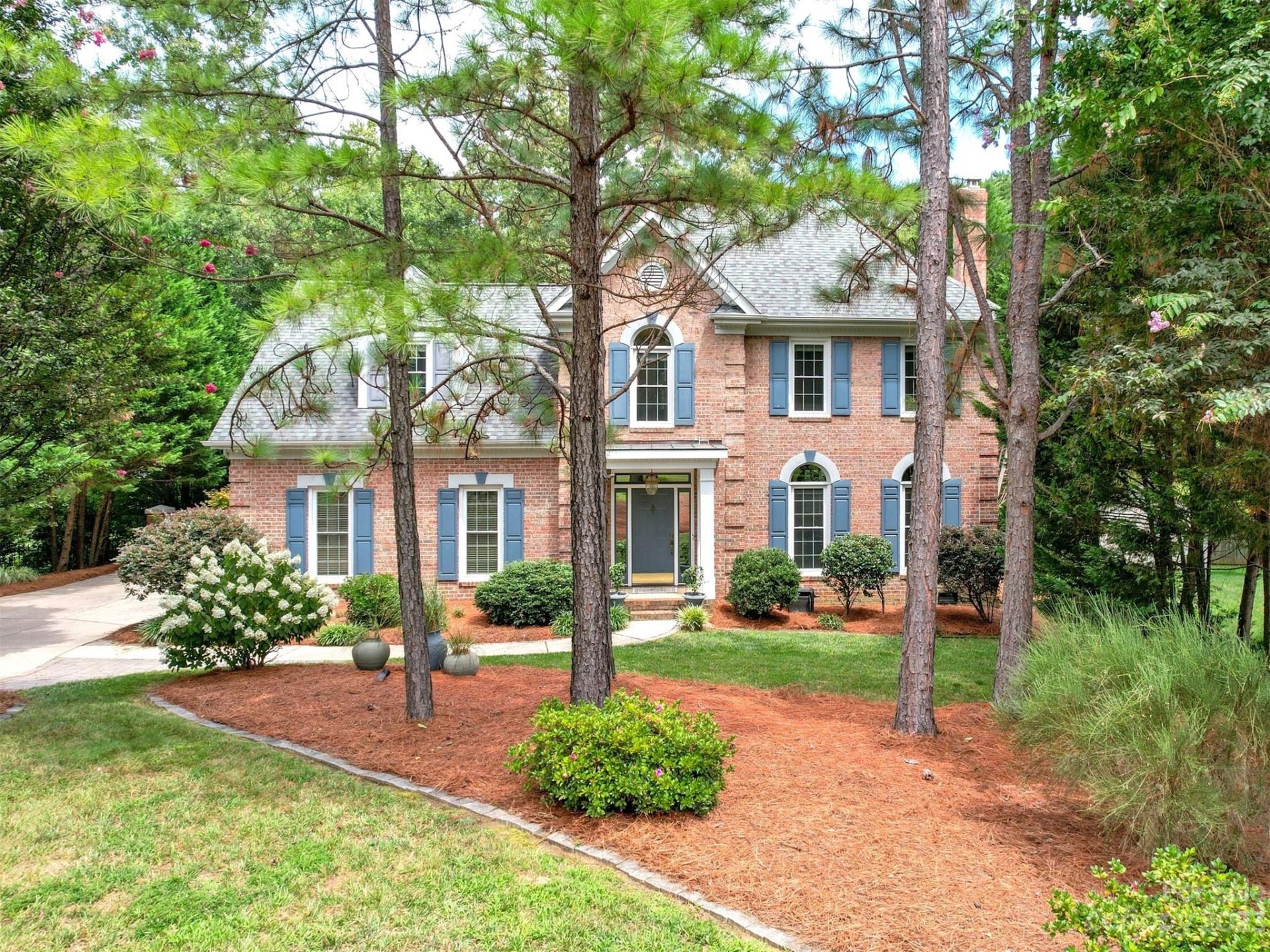 Property image 1 at 10728 Ridge Acres Road, Charlotte, NC 28214