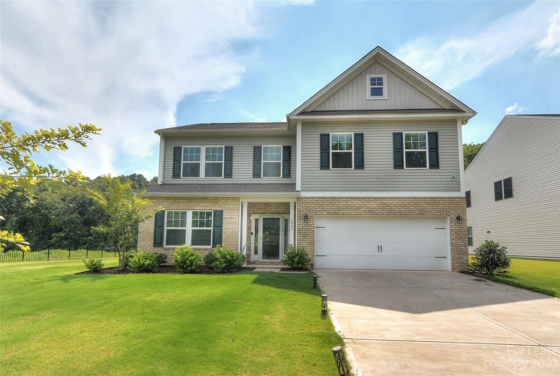 Property image 1 at 4041 Beacon Avenue, Monroe, NC 28110