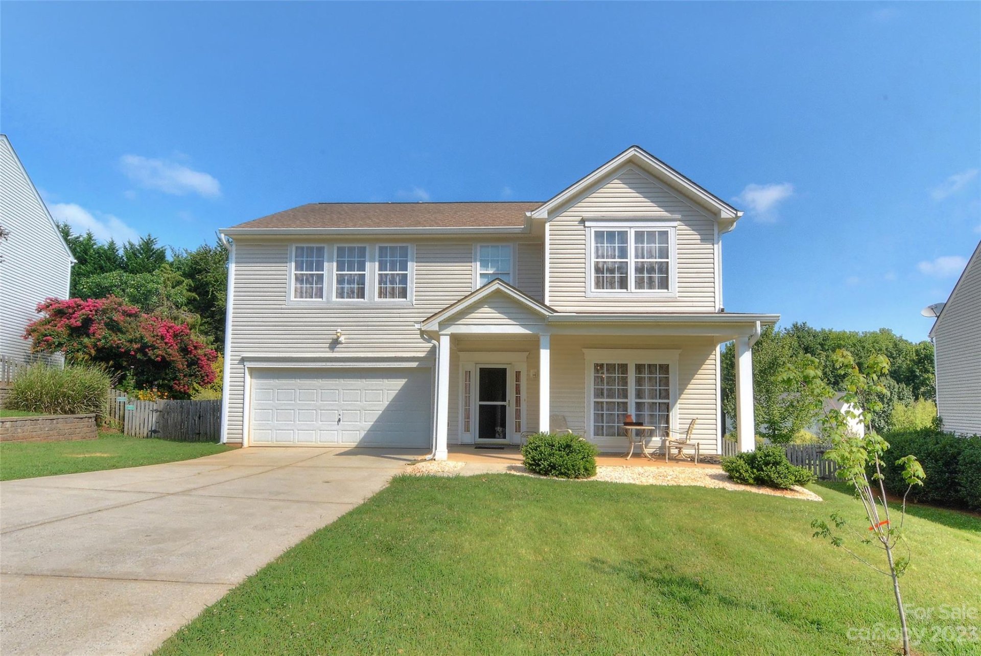 Property image 1 at 3814 Staunton Road, Matthews, NC 28105