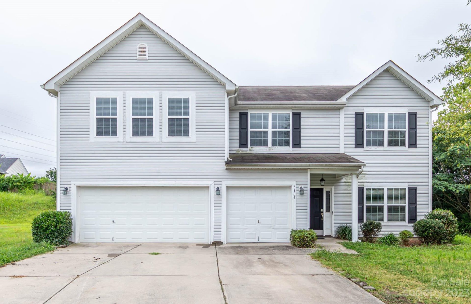 Property image 1 at 3305 Mortemer Lane, Charlotte, NC 28262