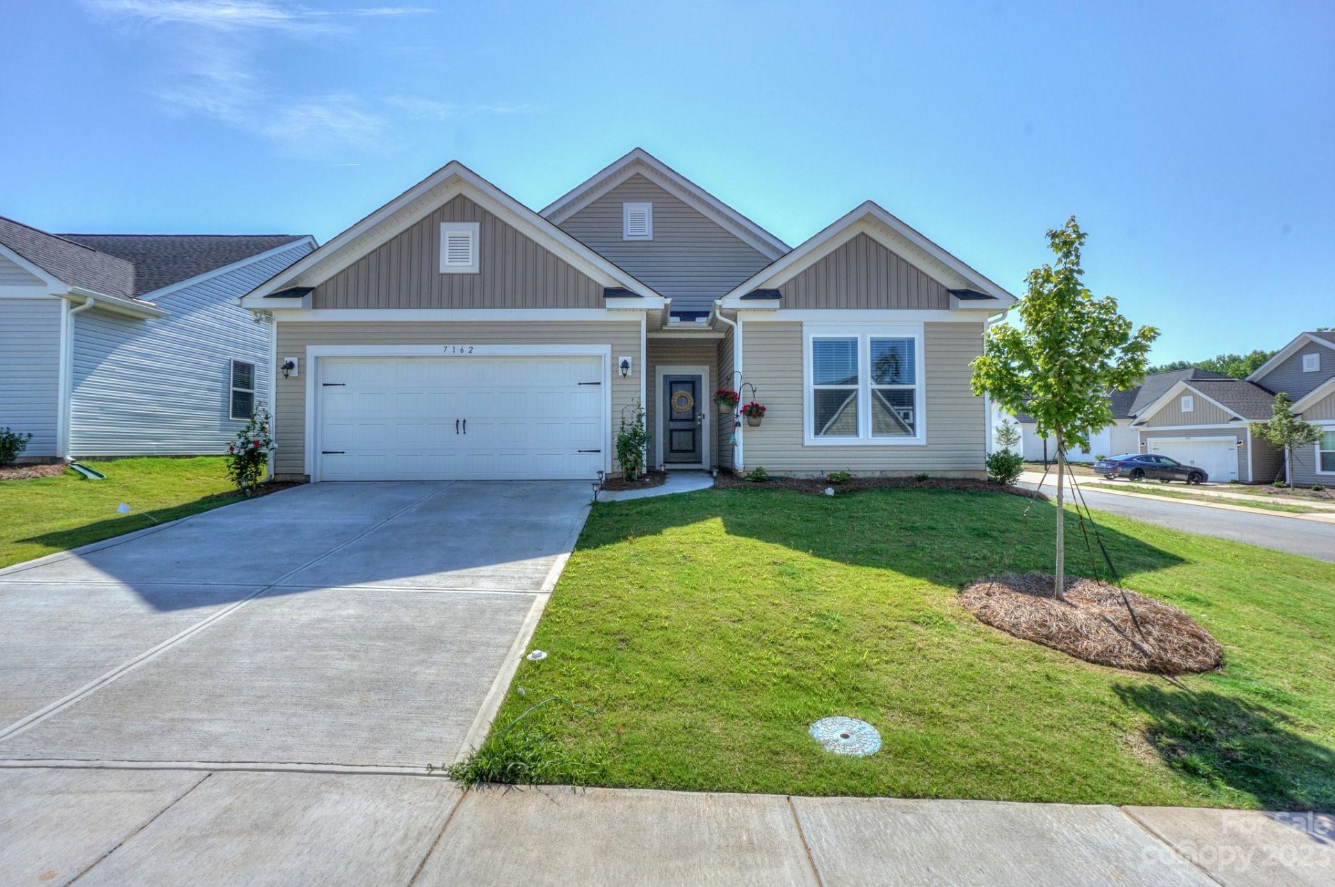 Property image 1 at 7162 Indigo Way, Denver, NC 28037