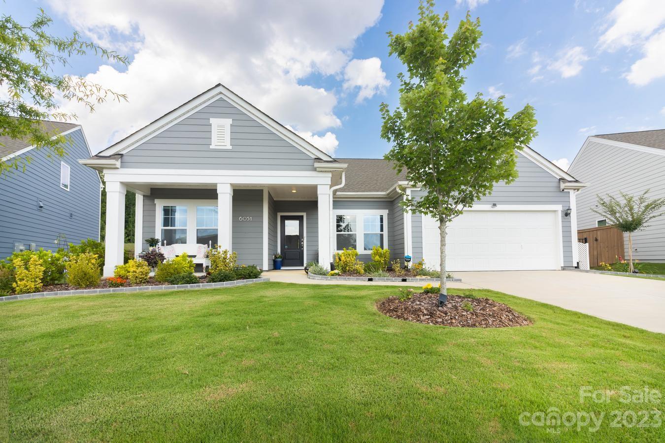 Property image 1 at 6051 Holland Street, Indian Land, SC 29707