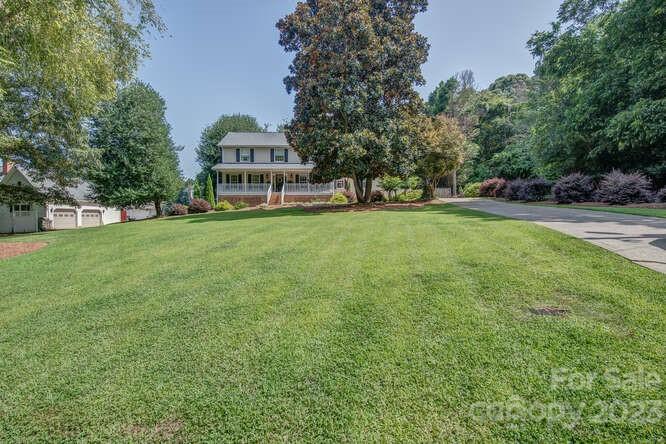 Property image 2 at 2213 Holly Lane, Shelby, NC 28150