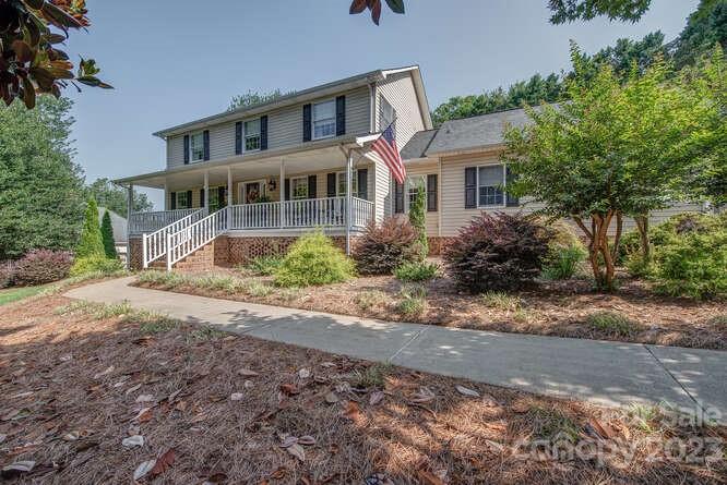 Property image 3 at 2213 Holly Lane, Shelby, NC 28150