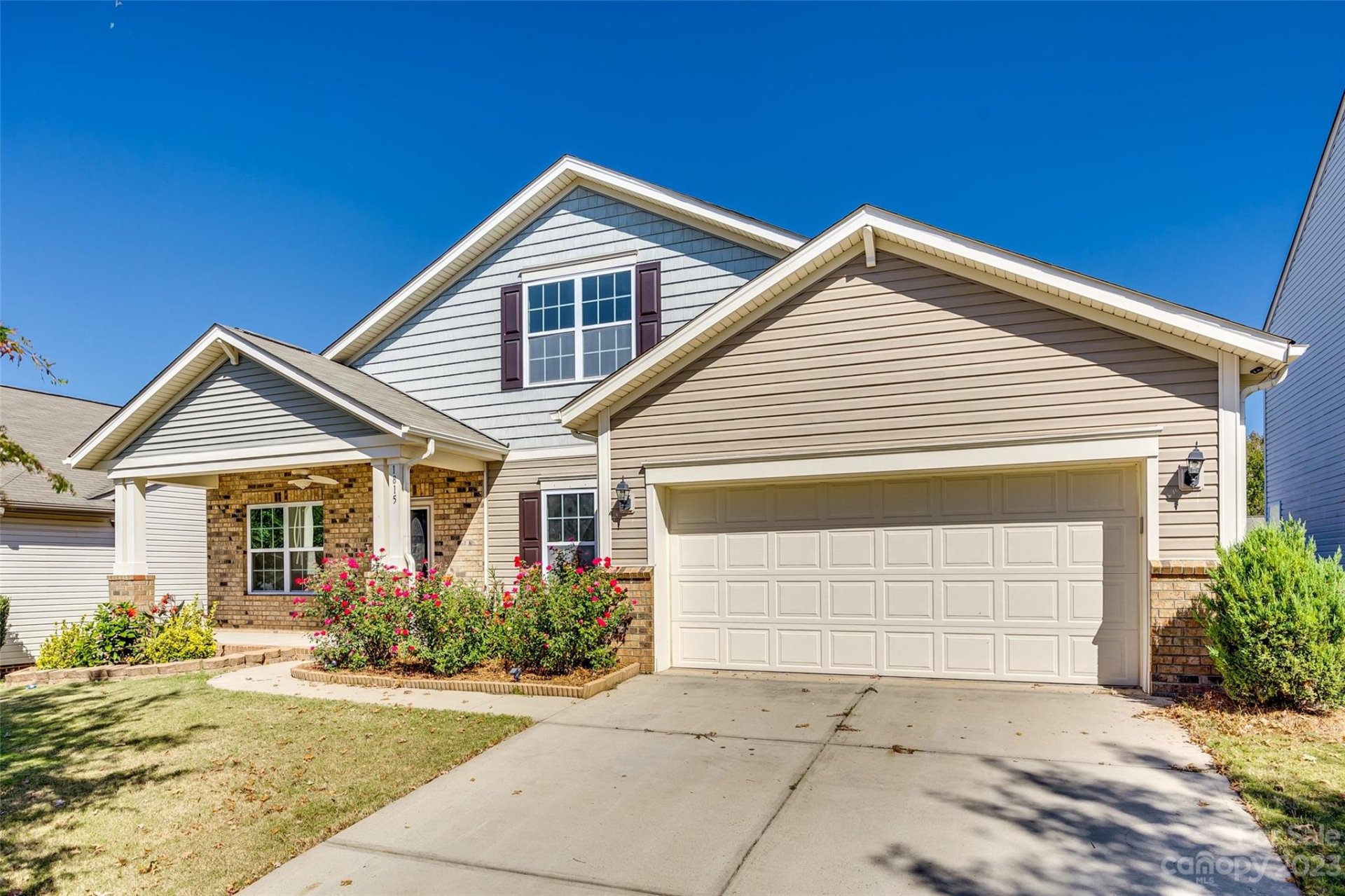 Property image 1 at 1815 Charbray Lane, Charlotte, NC 28213