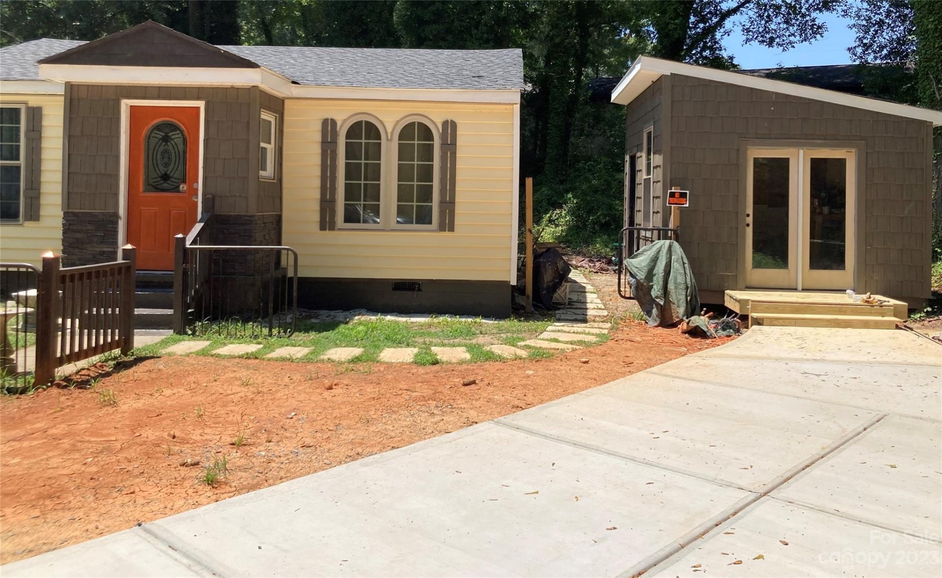 Property image 1 at 810 Williams Street, Gastonia, NC 28052