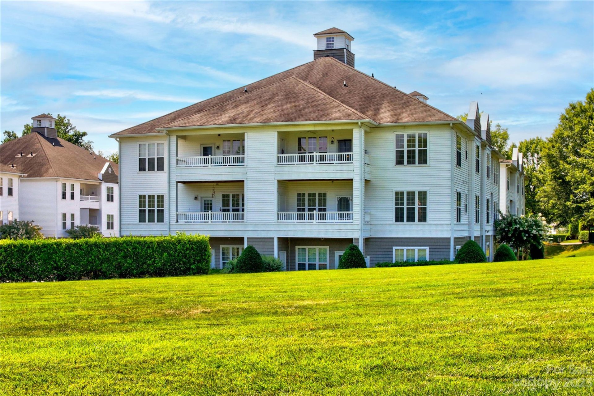 Property image 1 at 10125 Westmoreland Road, Cornelius, NC 28031