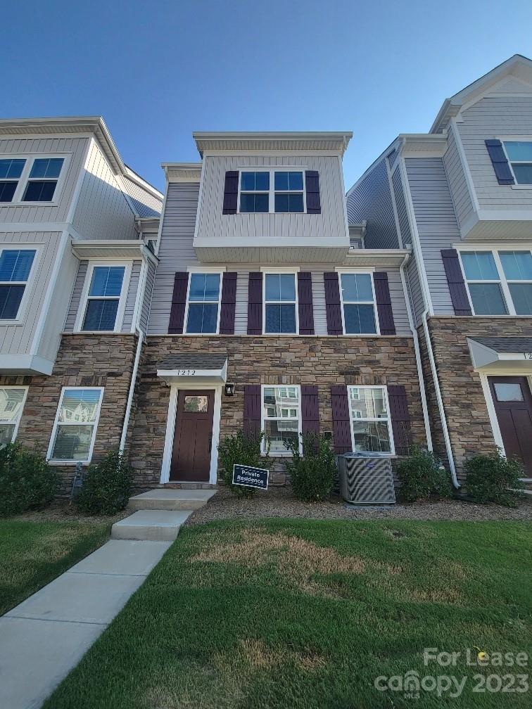 Property image 1 at 1212 Mack Way, Huntersville, NC 28078