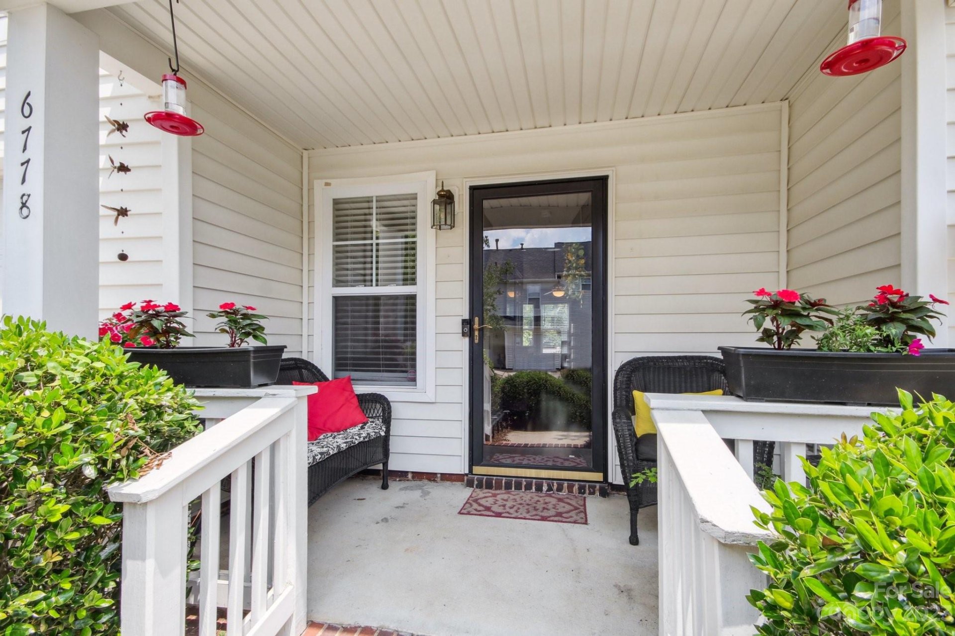 Property image 1 at 6778 Vlosi Drive, Charlotte, NC 28226