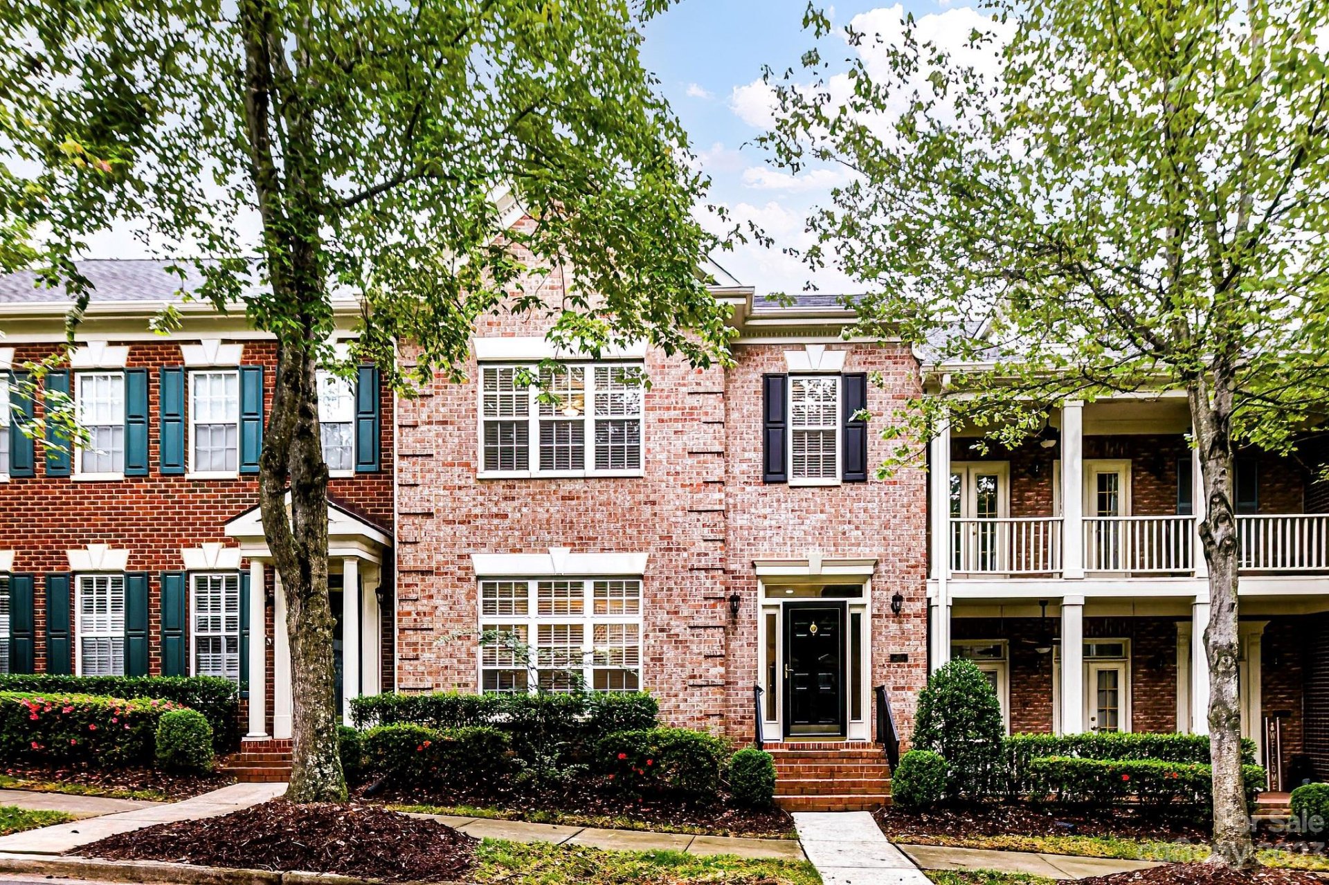 Property image 1 at 233 Twain Avenue, Davidson, NC 28036