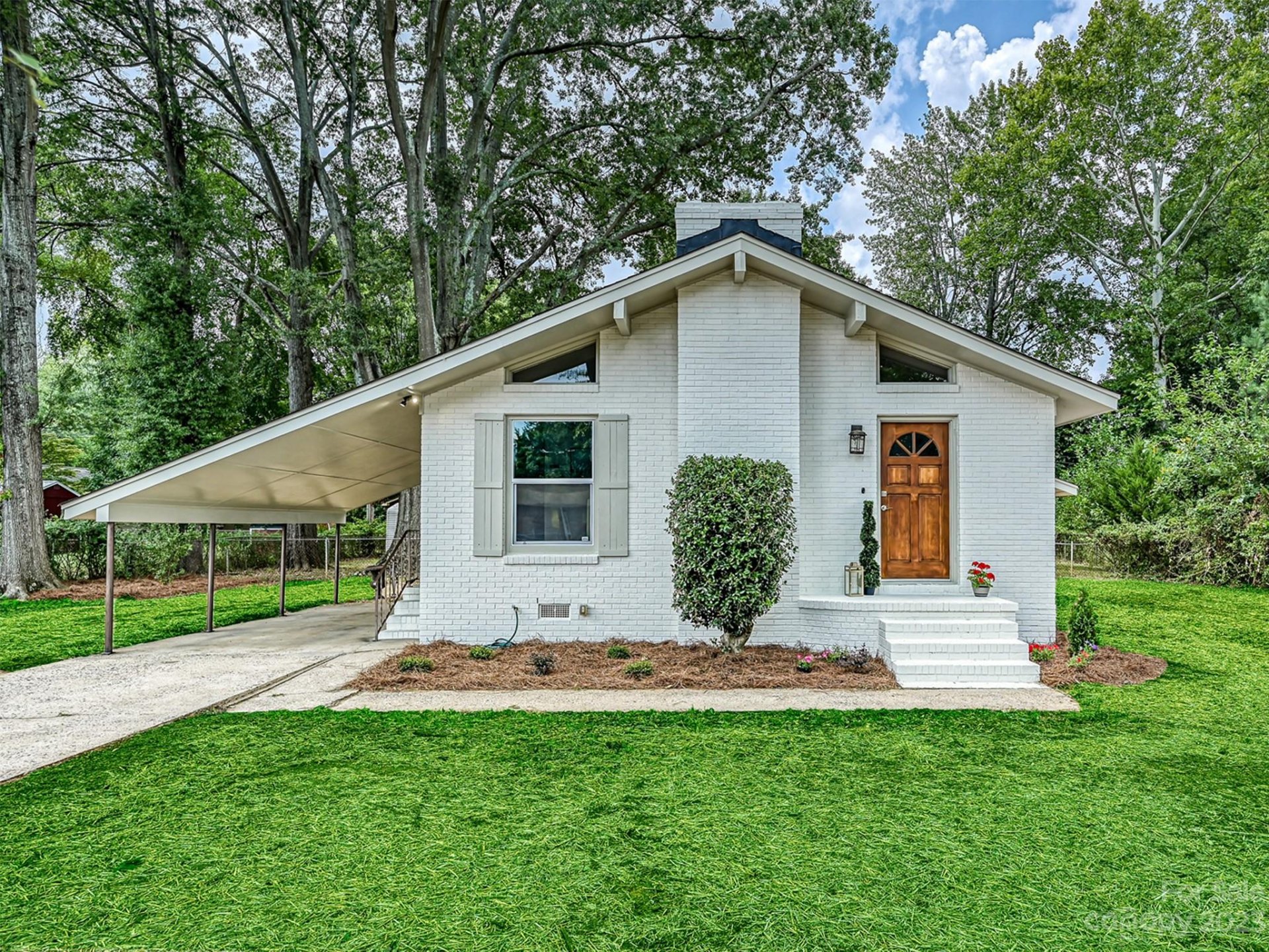Property image 1 at 1022 Clarkson Street, Rock Hill, SC 29730