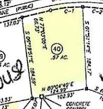 Property image 1 at Lot 40 Dublin Lane, Columbus, NC 28722