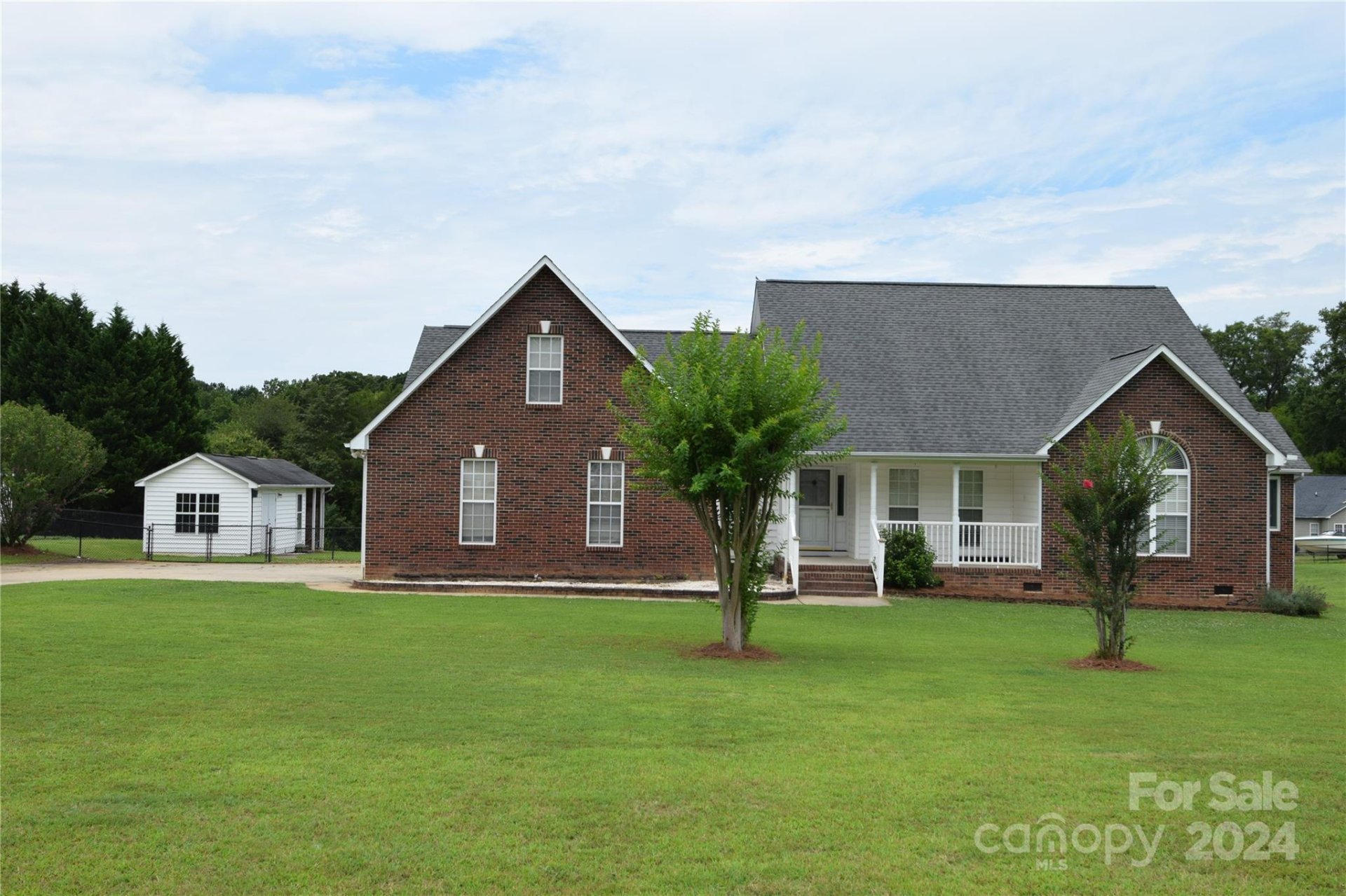 Property image 2 at 608 Rustling Winds Drive, York, SC 29745