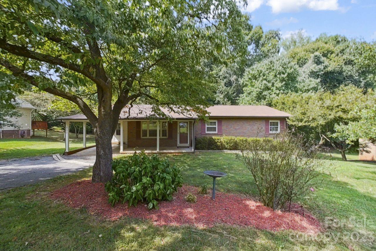 Property image 1 at 309 S Toria Drive, Statesville, NC 28625