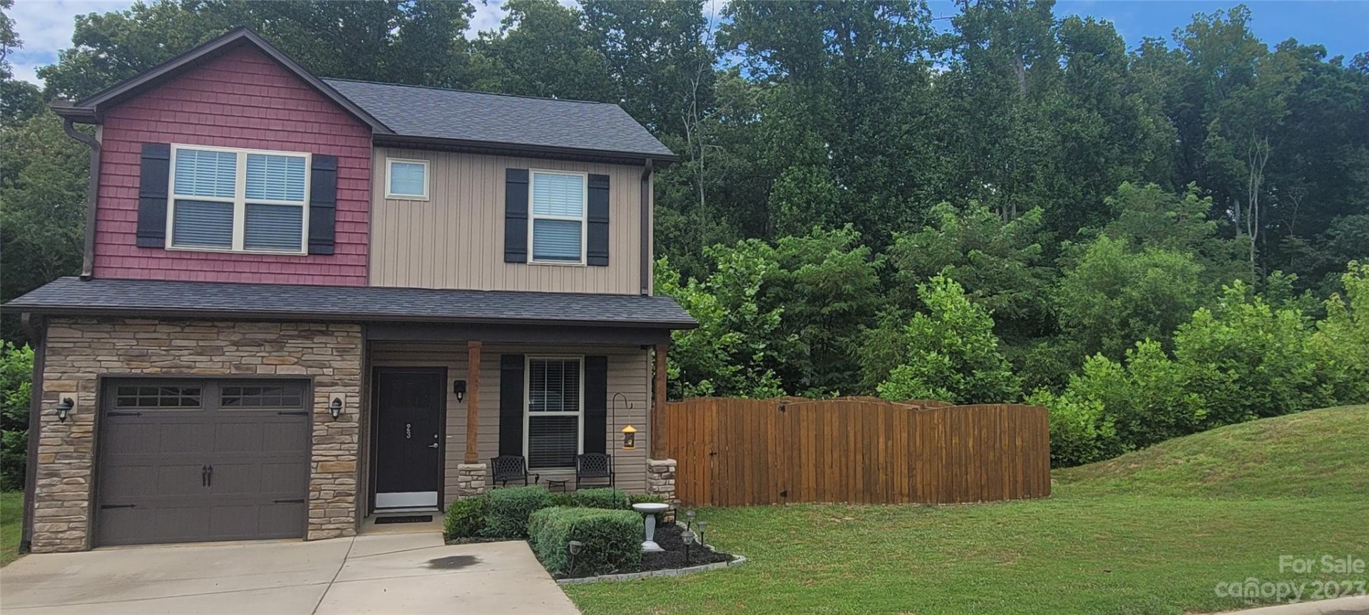 Property image 1 at 23 Mallard Run Drive, Arden, NC 28704