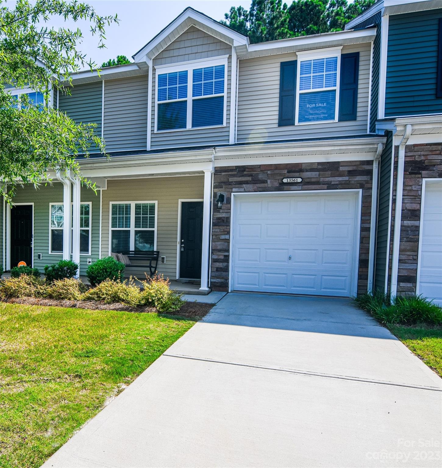 Property image 1 at 13561 Browhill Lane, Charlotte, NC 28278