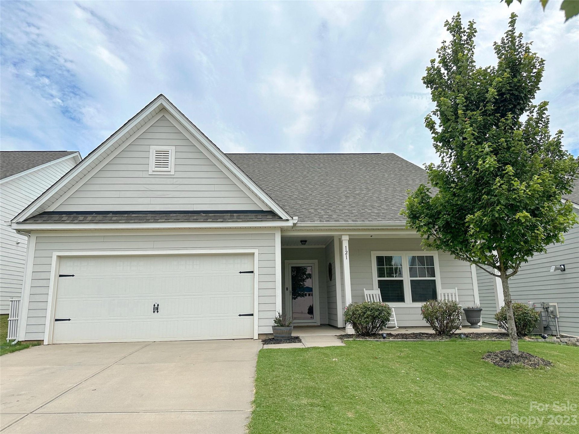 Property image 1 at 121 Jana Drive, Statesville, NC 28677