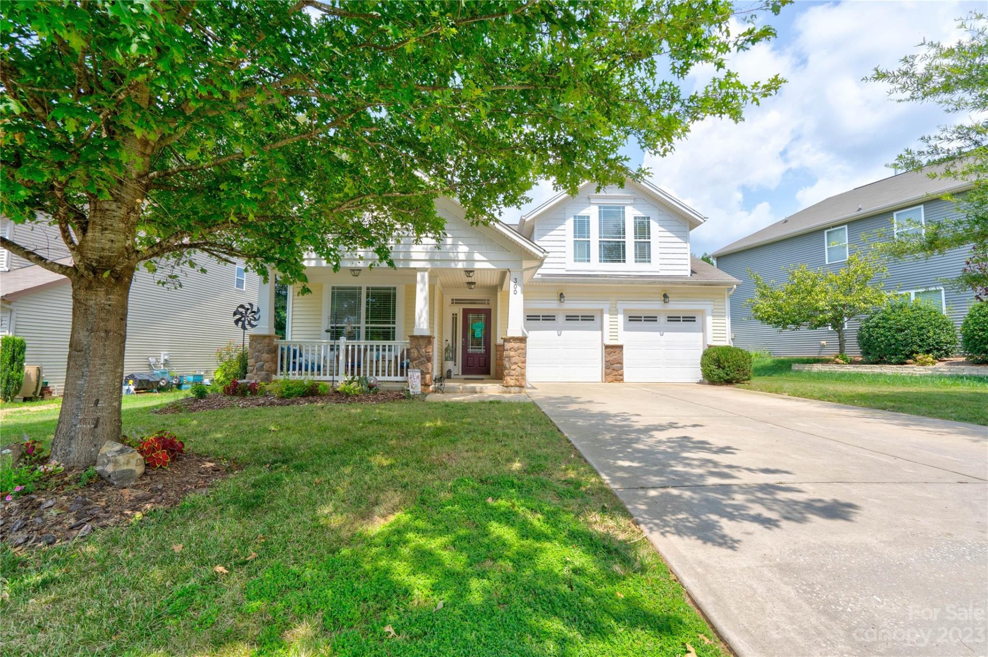 Property image 1 at 300 Planters Way, Mount Holly, NC 28120