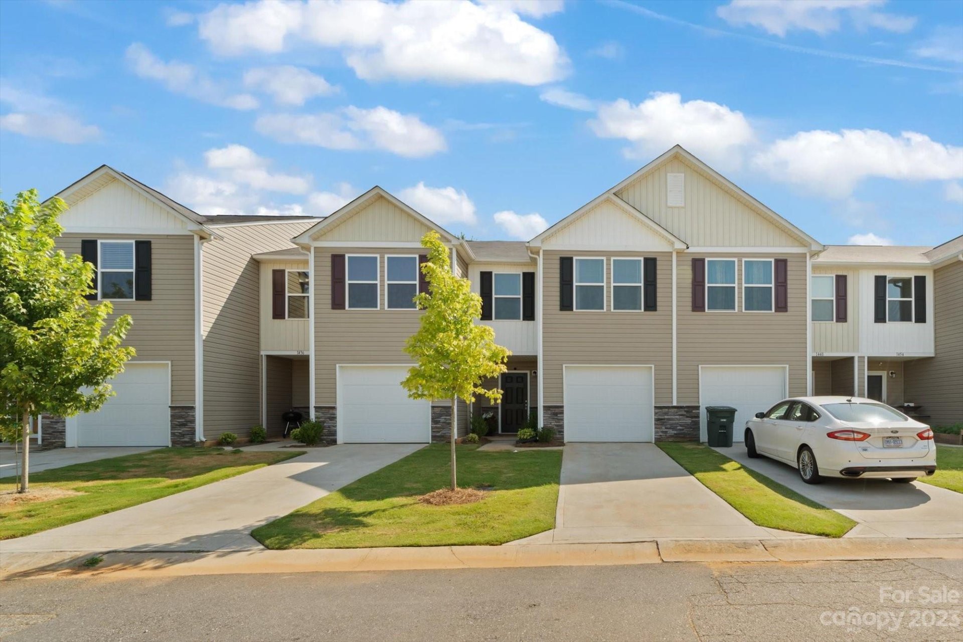 Property image 1 at 1442 Cypress Loop, Newton, NC 28658