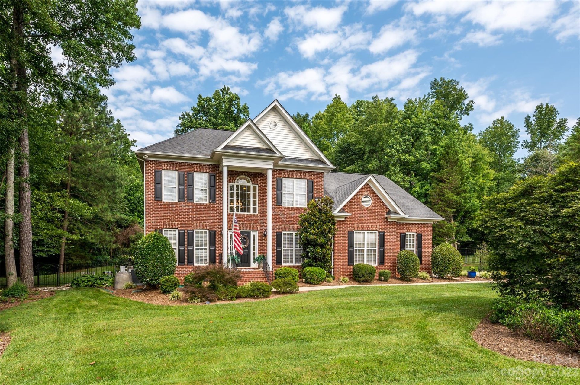 Property image 1 at 9901 Julliard Drive, Mint Hill, NC 28227