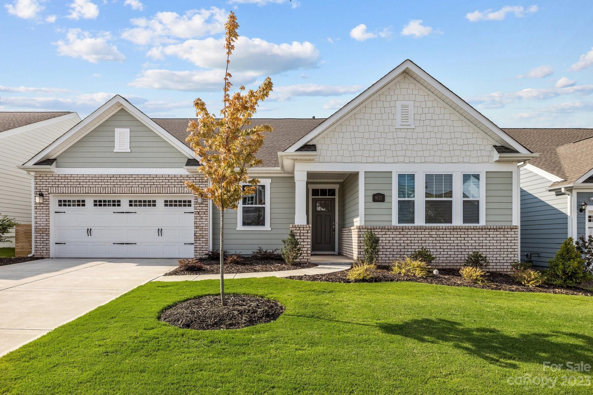 Property image 1 at 6121 Holland Street, Indian Land, SC 29707