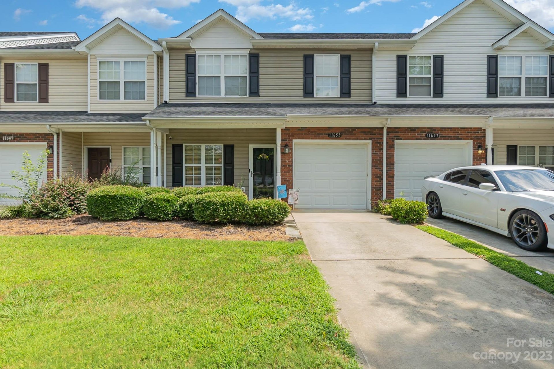 Property image 1 at 11653 Coddington Ridge Drive, Charlotte, NC 28214