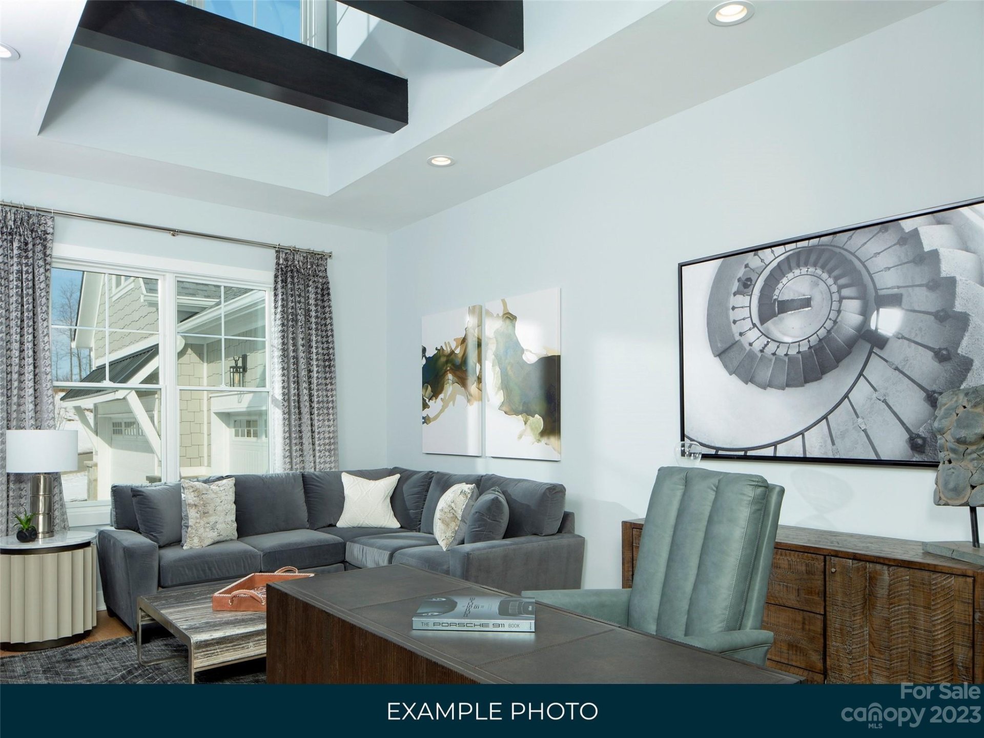 Property image 3 at 155 Copper Pine Lane, Davidson, NC 28036