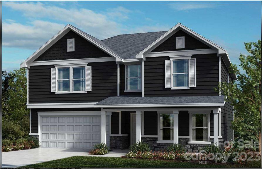 Property image 1 at 310 Lancashire Court, Denver, NC 28037