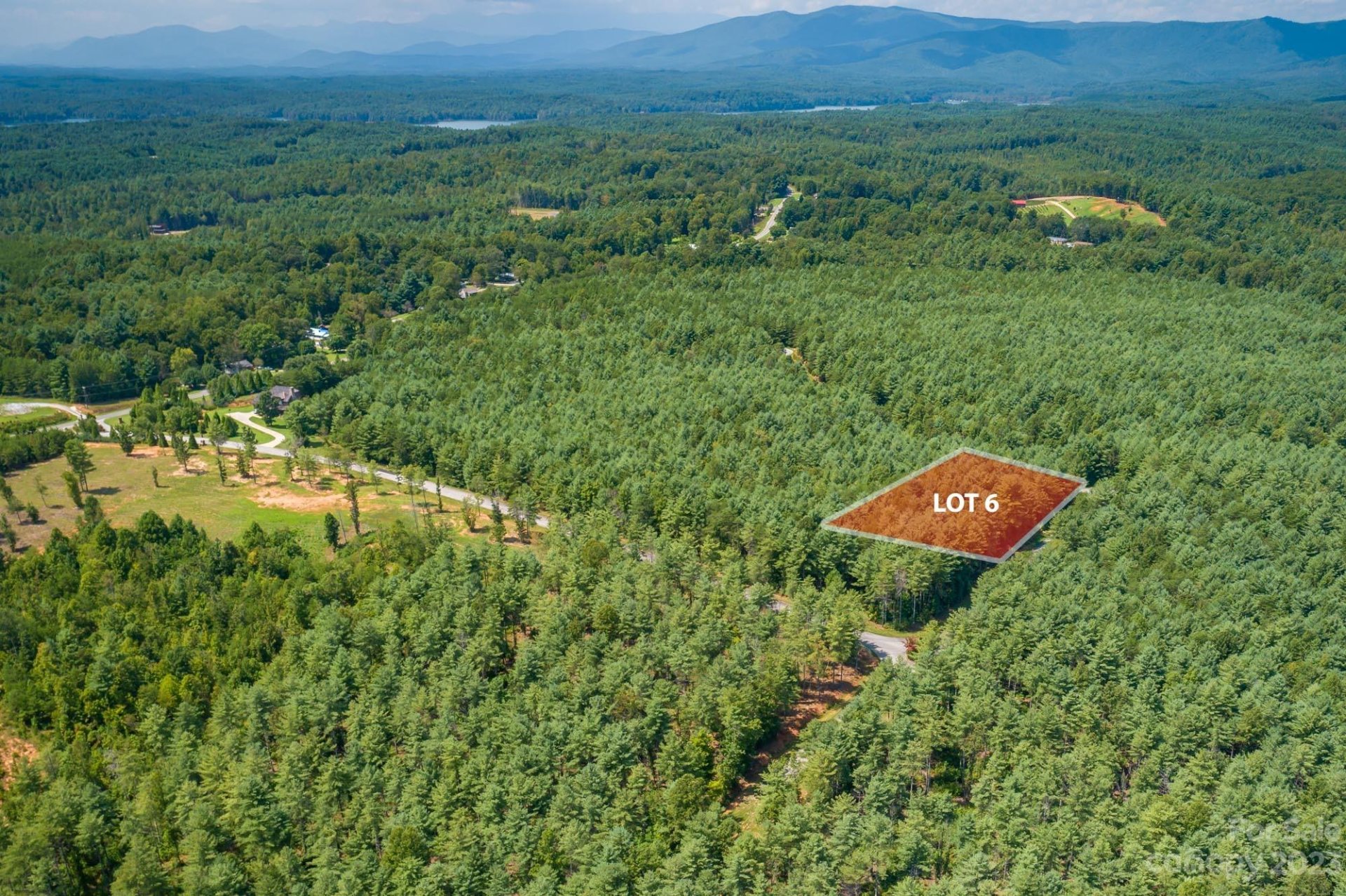 Property image 1 at 1017 Sale Drive, Morganton, NC 28655