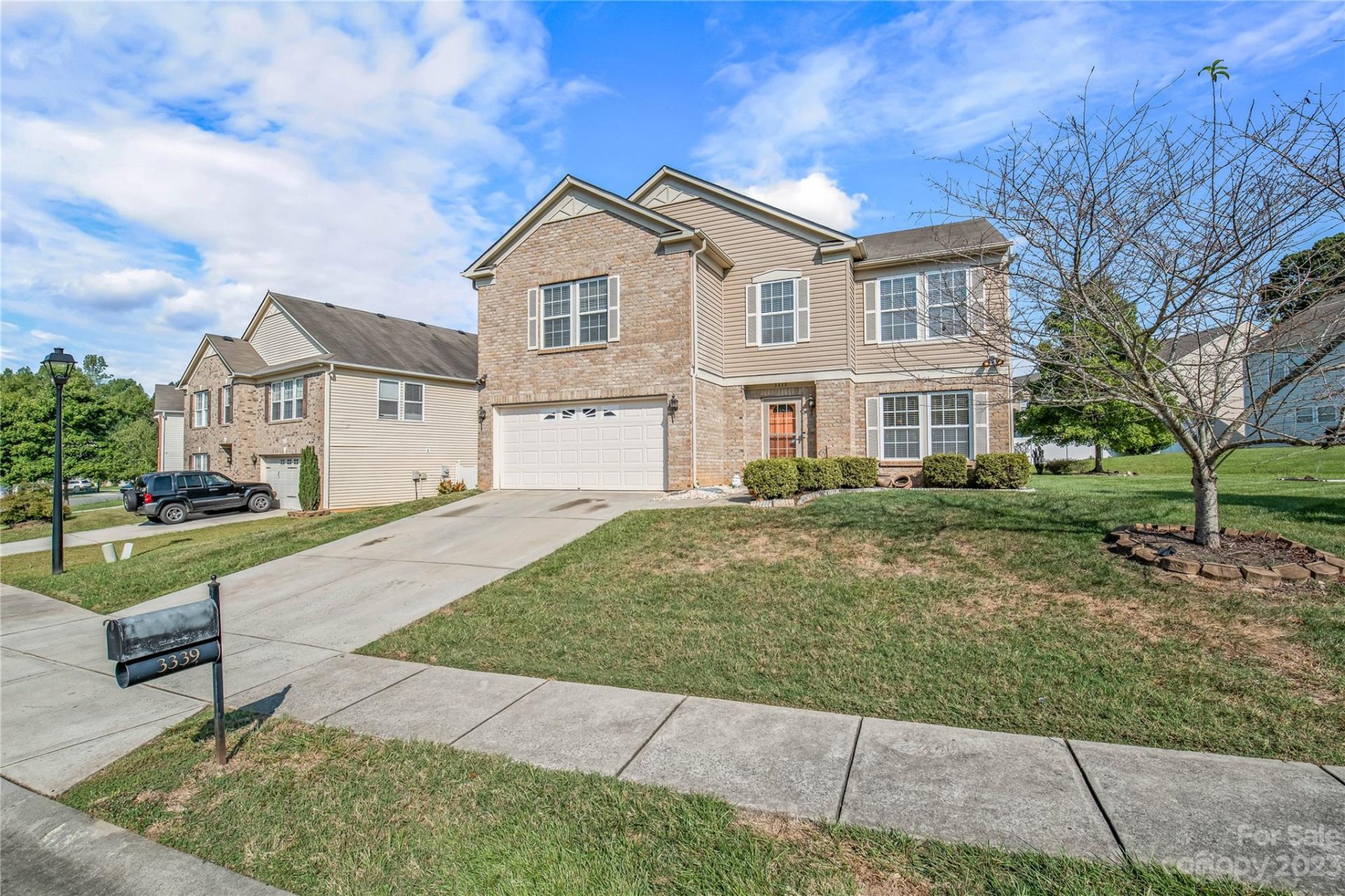 Property image 1 at 3339 Aldwych Way, Charlotte, NC 28216