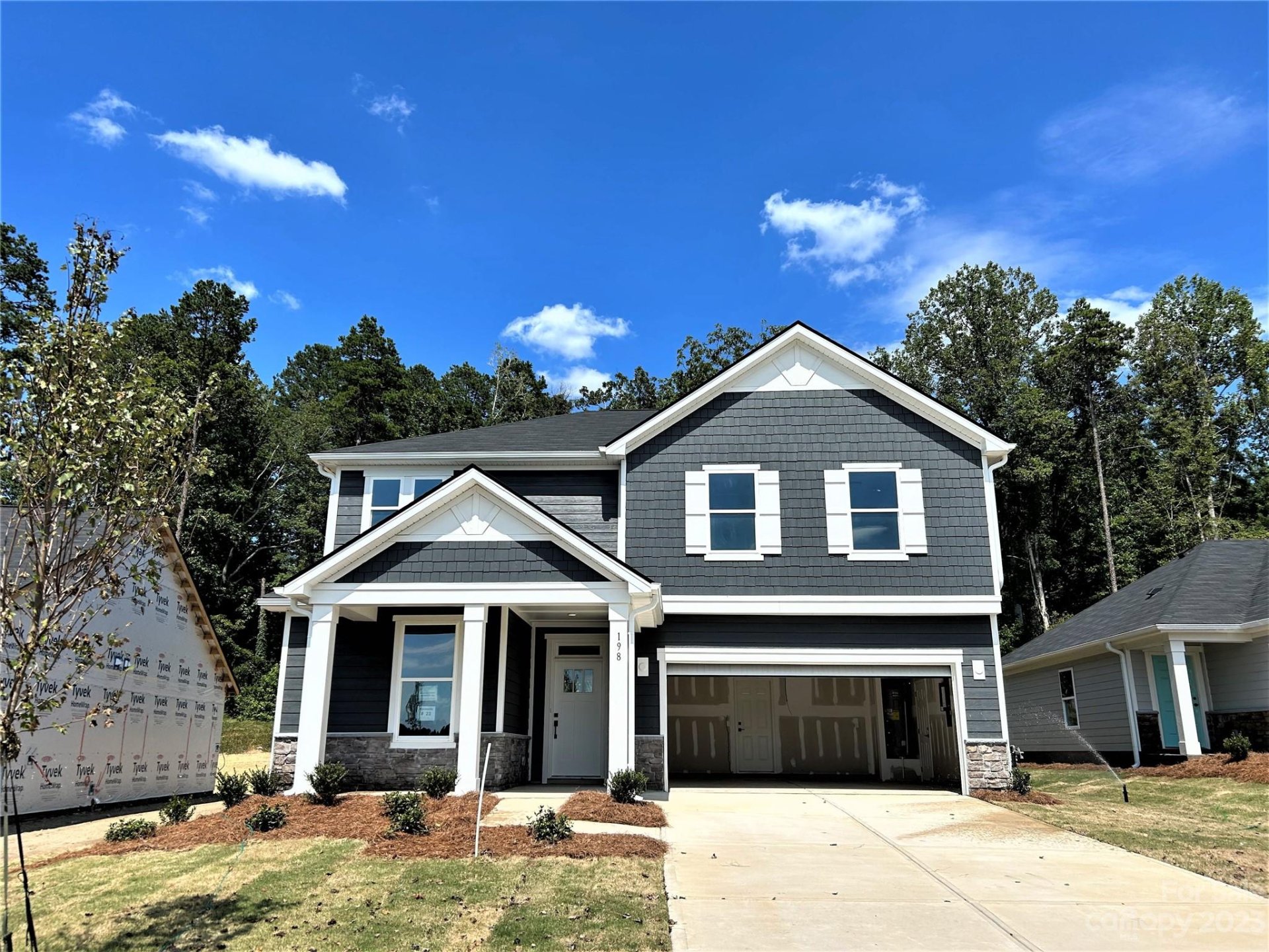 Property image 1 at 198 Lancashire Court, Denver, NC 28037