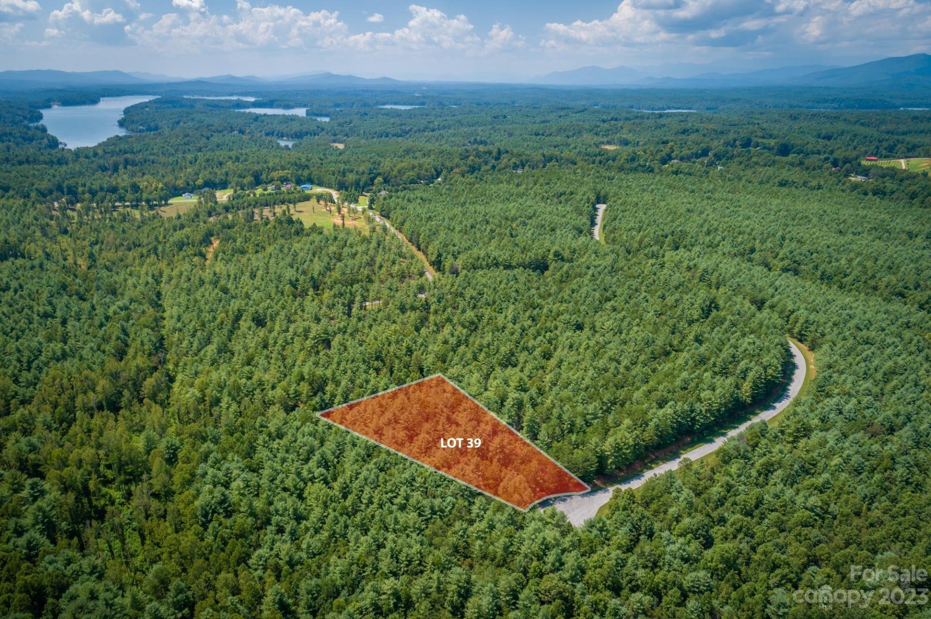 Property image 1 at 1104 Greene Court, Morganton, NC 28655