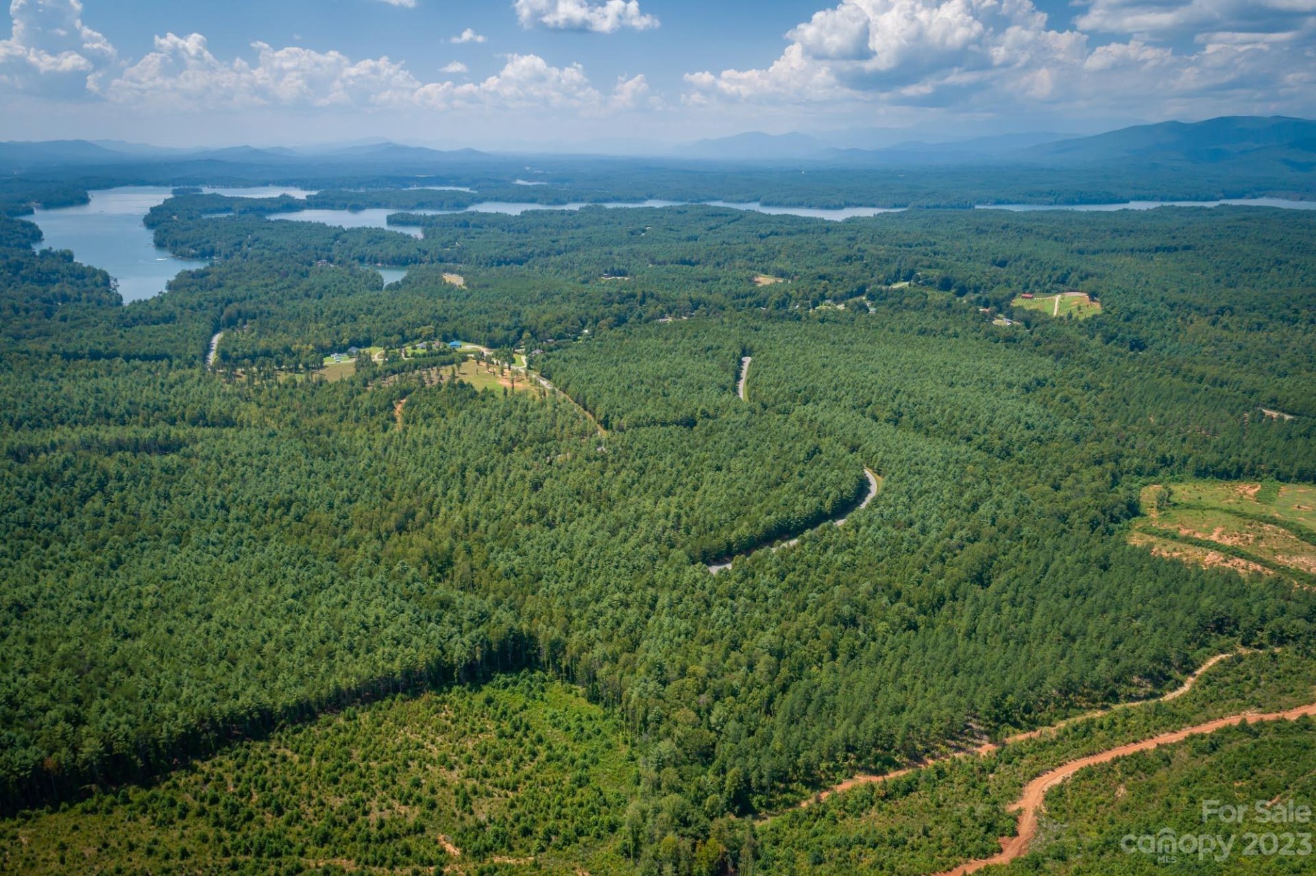 Property image 3 at 4584 Firetower Road, Morganton, NC 28655