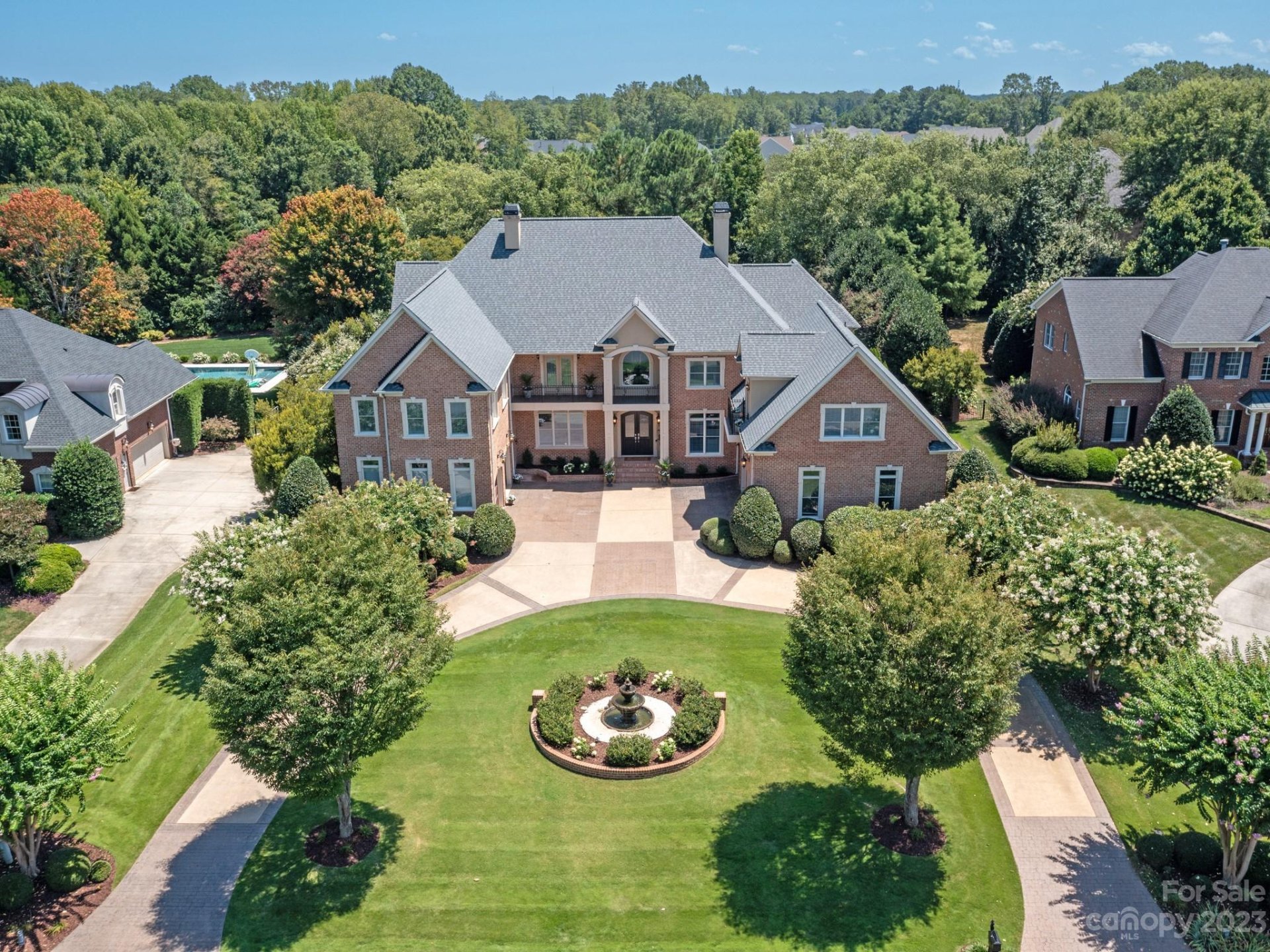 Property image 1 at 1605 Churchill Downs Drive, Waxhaw, NC 28173