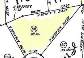 Property image 1 at Lot 58 Killarney Drive, Columbus, NC 28722