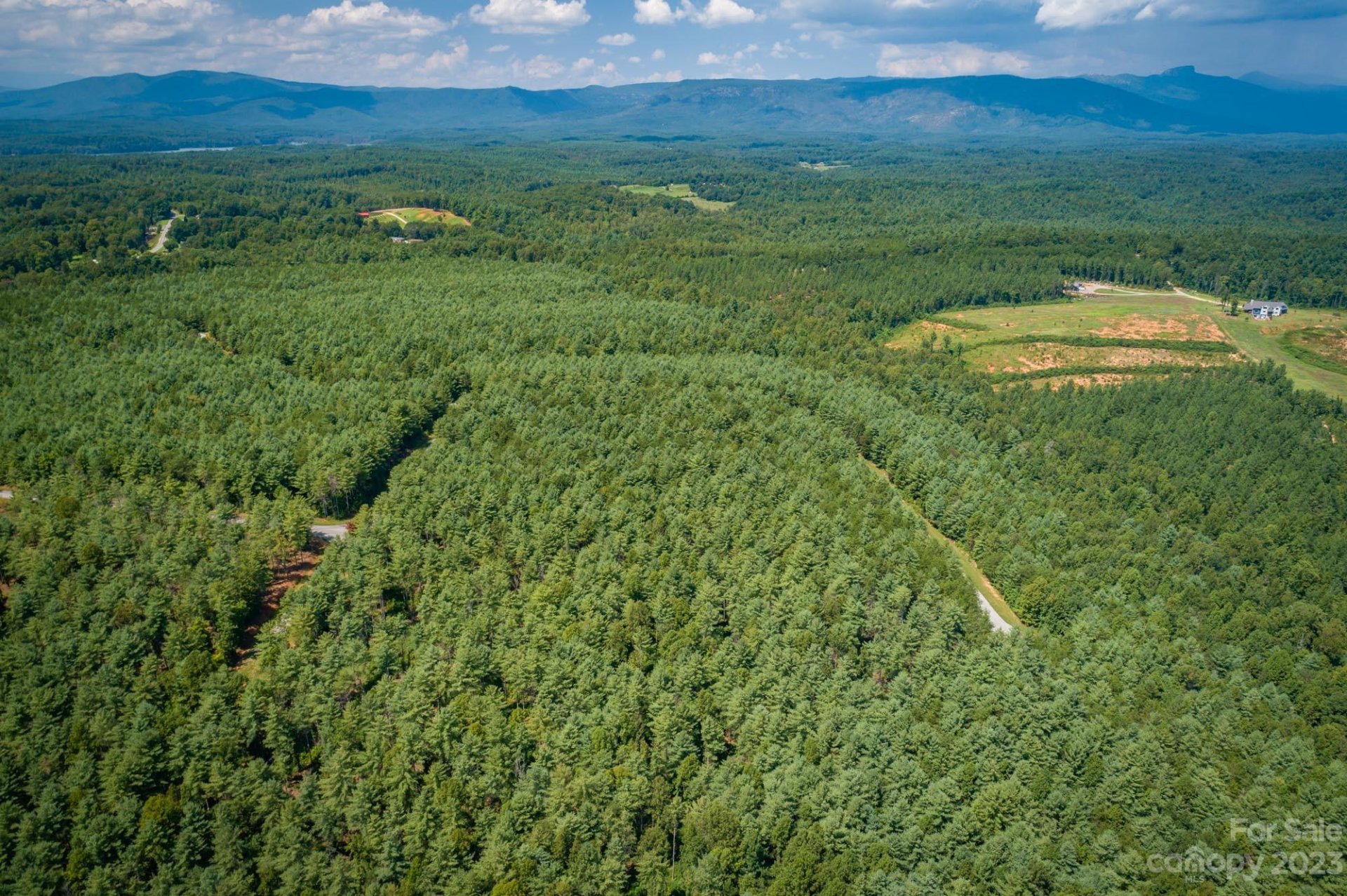 Property image 3 at 4562 Firetower Road, Morganton, NC 28655